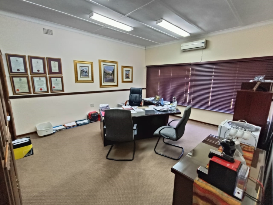Commercial Property for Sale in Bodorp North West
